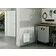 Konvektor přímotopný elektrický Stiebel CWM P 1 000 W