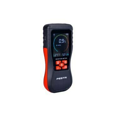 Vlhkoměr elektromagnetický (indukční) NDT Festa