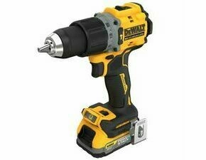 Sada AKU nářadí DeWALT DCK2026P2T 18 V