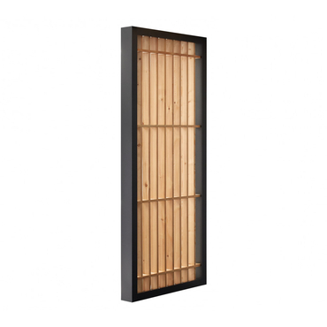 Bočnice Guttavordach BS TIMBER-LINE antracit 900×2 200 mm