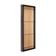 Bočnice Guttavordach BS TIMBER-LINE antracit 900×2 200 mm