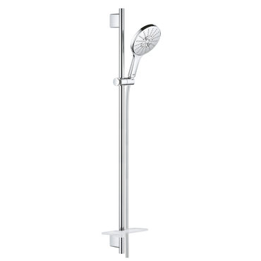Set sprchový Grohe Rainshower SmartActive 150 3 proudy chrom 26594000