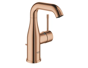 Baterie umyvadlová stojánková Grohe Essence velikost M Warm Sunset 24173DA1