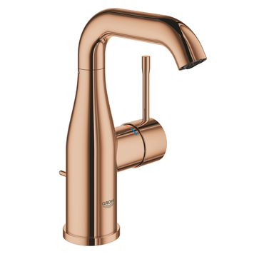 Baterie umyvadlová stojánková Grohe Essence velikost M Warm Sunset 24173DA1