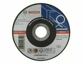 Kotouč řezný Bosch Expert for Metal 115×1,6 mm