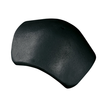 Hřebenáč rozdělovací XS Bramac Protector Plus s vrutem ebenově černá