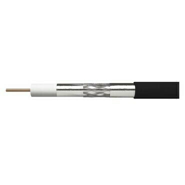 Kabel koaxiální Emos CB113 UV metráž