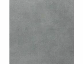 Dlažba Rako Extra 45×45 cm tmavě šedá DAR4H724