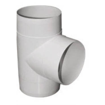 Potrubí odbočka T-kus Regulus 150 mm