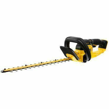 Nůžky na živý plot AKU DeWALT DCMHT563N-XJ (bez AKU)