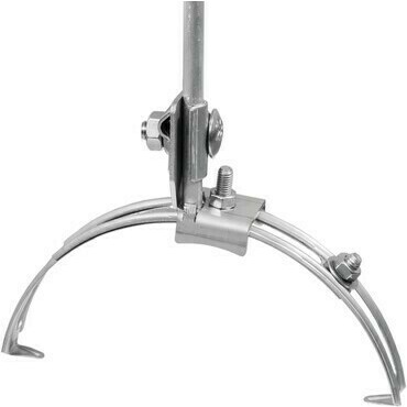 Držák jímače na hřeben Tremis DJH 10 N 120–180 mm