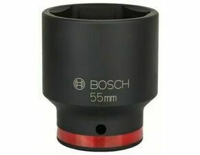 Klíče nástrčné Bosch Impact Control 54×55×75 mm M36