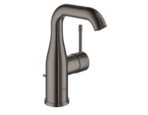 Baterie umyvadlová stojánková Grohe Essence velikost M Hard Graphite 24173A01