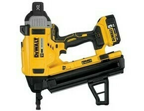 Hřebíkovačka AKU DeWALT DCN890P2