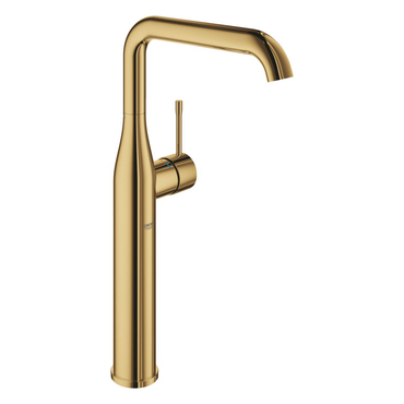 Baterie umyvadlová stojánková Grohe Essence velikost XL Cool Sunrise 24170GL1