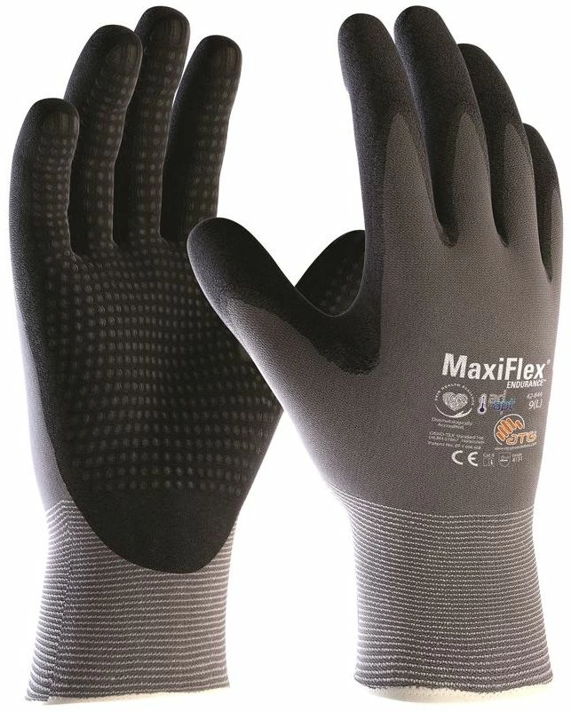ARDON Rukavice ATG MaxiFlex Ultimate AD-APT-874 10