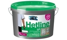 Malba interiérová HET Hetline LF bílá, 15+3 kg