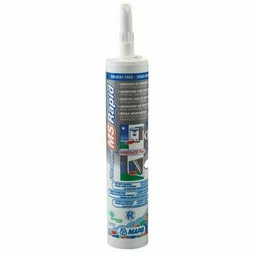 Lepidlo rychletvrdnoucí Mapei Ultrabond MS Rapid 290 ml