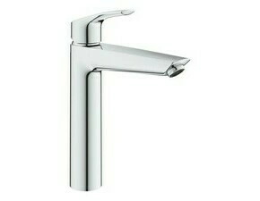 Baterie umyvadlová stojánková Grohe Eurosmart velikost XL chrom 23971003
