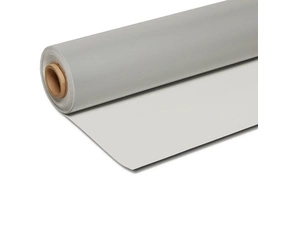 Fólie hydroizolační z TPO/FPO UltraPly™ šedá tl. 1,5 mm šířka 1,5 m (45,75 m2/role)