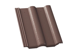 Taška střešní KMB BETA Briliant hnědá