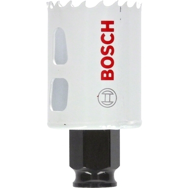 Děrovka Bosch Progressor for Wood and Metal 37×40 mm