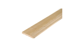 Palubka obkladová smrková SECA tatran A/B 15×121×4 000 mm