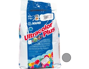 Hmota spárovací Mapei Ultracolor Plus 112 šedá střední 2 kg