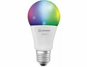 Žárovka LED Ledvance Smart+ WiFi E27 9 W