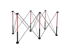 Stonožka pracovní Festa 3×2