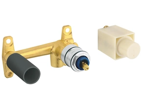 Těleso základní Grohe pro dvouotvorové umyvadlové baterie 23200000