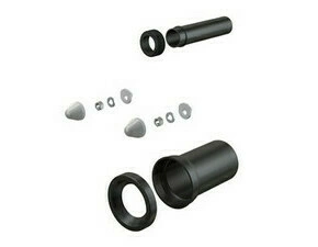 Sada připojovací Alca M900K-DN110 chrom