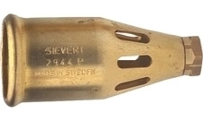 Hořák mosazný Sievert 2944-02 50 mm