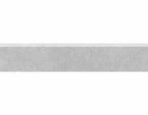 Sokl Rako Extra 8,5×45 cm světle šedá DSAPS723