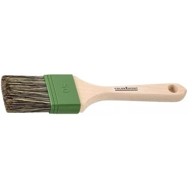 Štětec na lazury Color Expert S6 DR 50×14×51 mm
