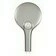 Sprcha ruční Grohe Rainshower SmartActive 130 3 proudy SuperSteel 26574DC0