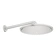Set hlavové sprchy Grohe Rainshower Cosmopolitan 310 1 proud SuperSteel 26066DC0