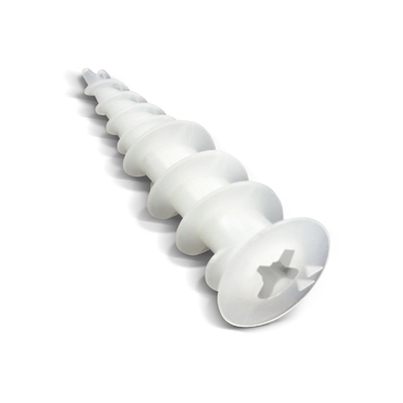 Hmoždinka TURBO nylonová DK Mont 10×35 mm (100 ks/bal.)