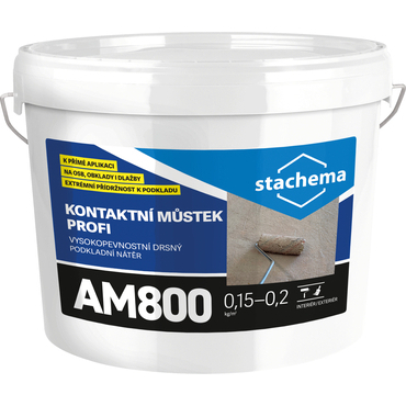 Můstek kontaktní Stachema AM800 1 kg 1 kg