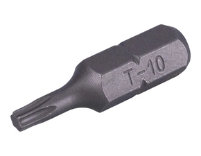 Bit Stahlberg T10 25 mm 2 ks