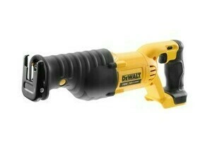 Pila mečová AKU DeWALT DCS380N