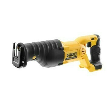 Pila mečová AKU DeWALT DCS380N