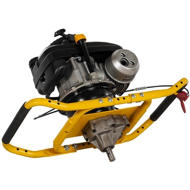 Vrták půdní Lumag EB-400PRO