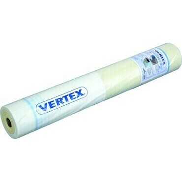 Tkanina výztužná Vertex R85 110 g/m2 (50 m2/bal.)