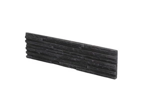 Obklad betonový STEGU PALERMO 2 šedá (0,62 m2/bal.)