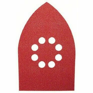 Papír brusný Bosch C430 Expert Wood & Paint 8D 100×170 mm 80