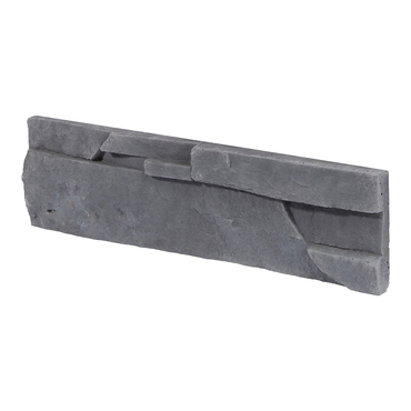 Obklad betonový STEGU MADERA 4 šedá (0,49 m2/bal.)
