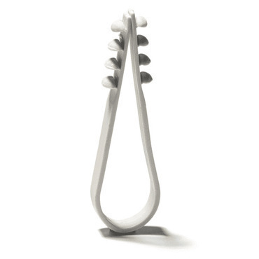 Příchytka volných kabelů Schnabl SN-DKS 20–40 mm 200 ks/bal.