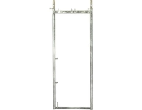 Rám lešení Plettac PD70 0,5 m