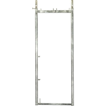 Rám lešení Plettac PD70 2 m